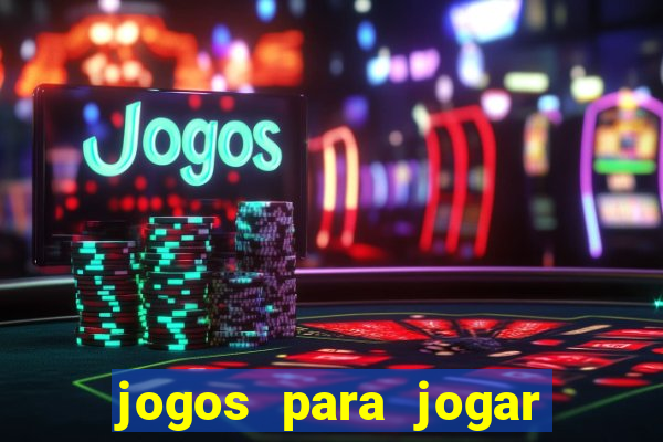 jogos para jogar no trabalho